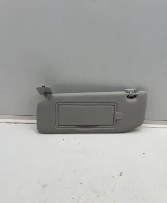 DS Automobiles 3 Crossback Sun visor 