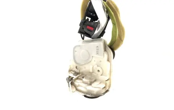 Mazda 6 Front door lock