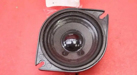 Audi A8 S8 D3 4E Subwoofer speaker 4E0035411Q