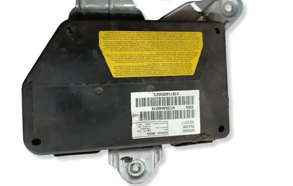 BMW 5 E39 Front door airbag 41705494601X