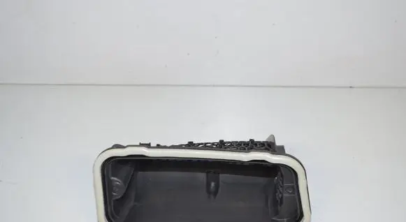 BMW iX3 Air micro filter air duct channel part 9364882 64319364882