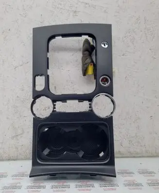 Volkswagen Touareg I Cup holder 7L6858602A