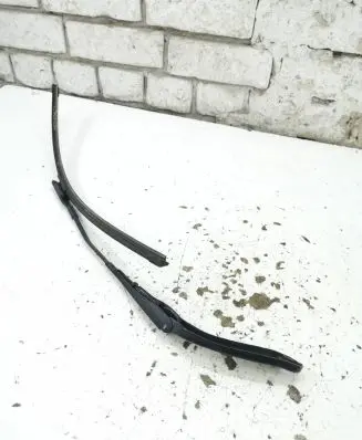 BMW 4 F36 Gran coupe Windshield/front glass wiper blade 7297553