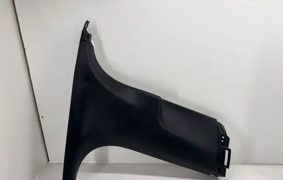 Tesla Model 3 (B) pillar trim (bottom) 108629900L