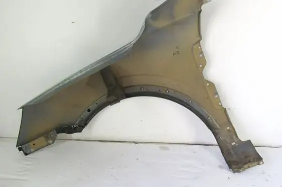 Opel Antara Fender