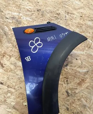 Mini One - Cooper R50 - 53 Fender