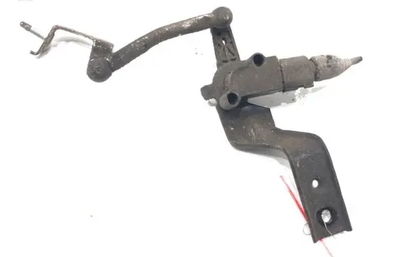 Volkswagen Arteon Headlight/headlamp level sensor 5Q0907503