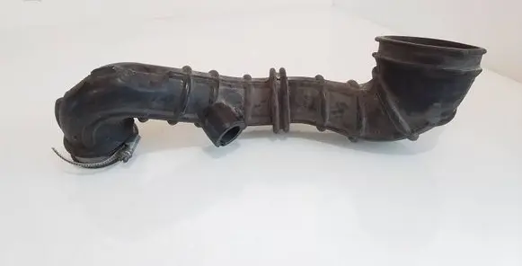 Ford Focus Air intake hose/pipe 98AB9R504C5