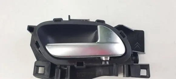 Peugeot 2008 I Rear door interior handle 96555516VV0 96555516VV