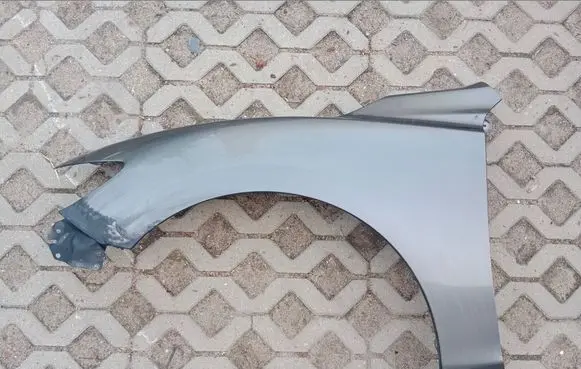 Mazda 6 Fender 