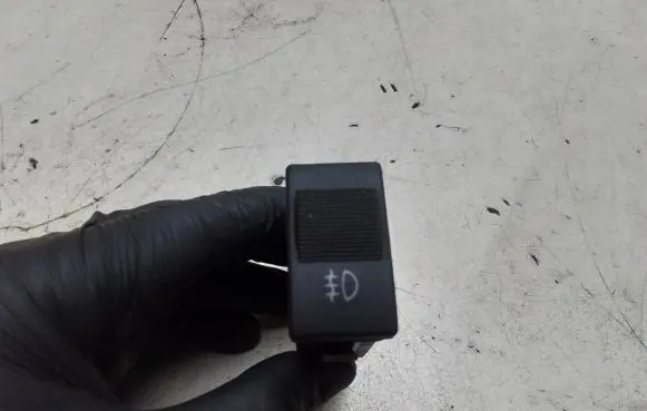 Audi A4 S4 B5 8D Fog light switch 4D0941563