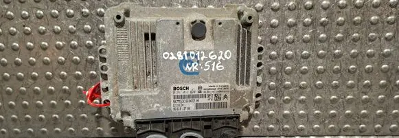 Engine control unit/module