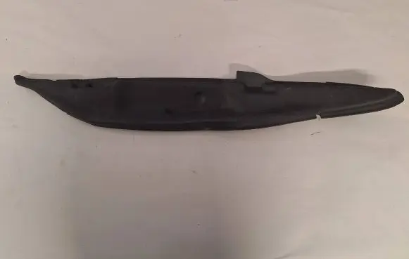 Dodge VAN RAM Fender foam support/seal 2463LH
