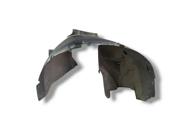 Citroen C3 Picasso Front wheel arch liner splash guards 08620531 1125