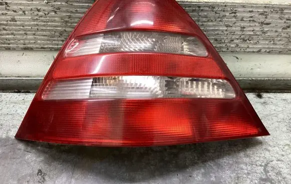 Mercedes-Benz SLK R170 Rear/tail lights A1708200764 186203 Q22493