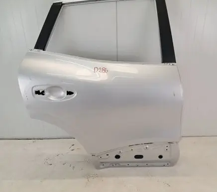 Renault Kadjar Rear door D286
