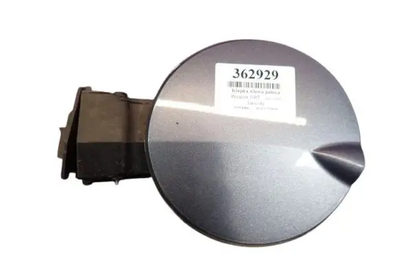 Peugeot 1007 Fuel tank cap