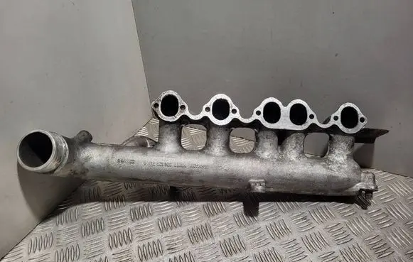 Volvo S80 Intake manifold 074129713R