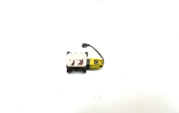 Mercedes-Benz S W221 Airbag deployment crash/impact sensor A0038202926