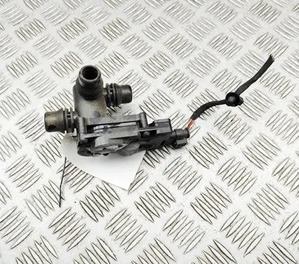 Mercedes-Benz A W177 Coolant heater A0005061300