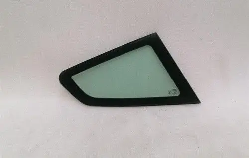 Aston Martin V8 Rear door window glass 6G33C29750BA