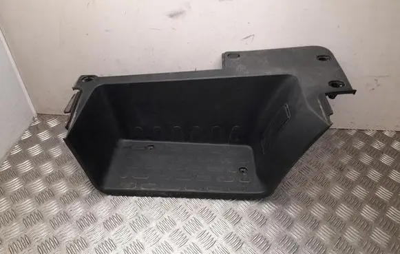 Peugeot Boxer Front sill (body part) 14408650ZD