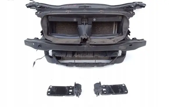 BMW X1 E84 Radiator support slam panel N47D20D