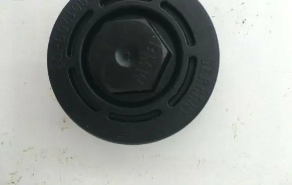 BMW 1 F20 F21 Fuel filter heater 
