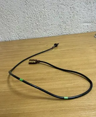 Volkswagen Golf VII Alarm movement detector/sensor 964857 D6524