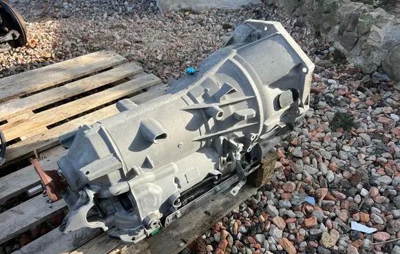 BMW 2 F22 F23 Automatic gearbox 8632479