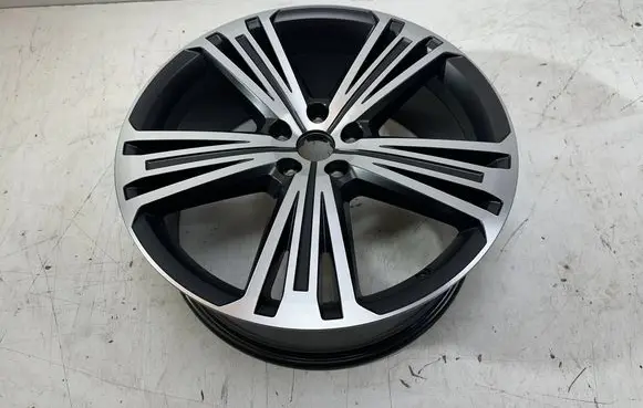Seat Tarraco R20 alloy rim 