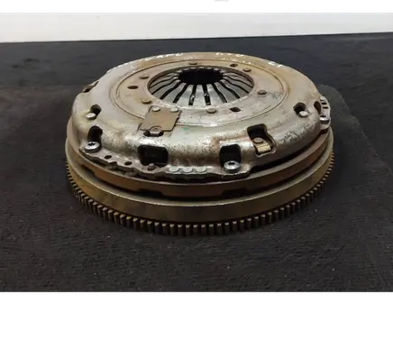 Opel Vivaro Clutch set kit 9818024380