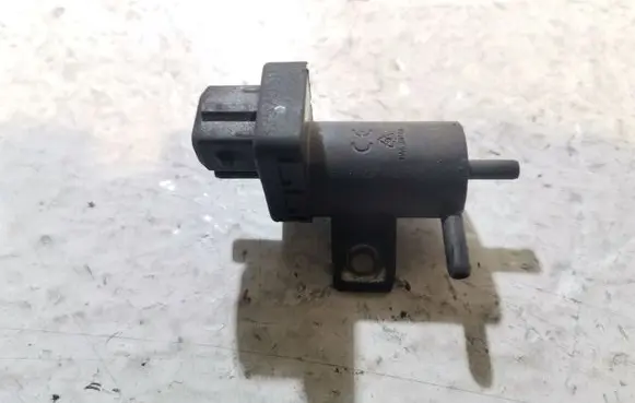 Renault Laguna II Turbo solenoid valve 7700113709