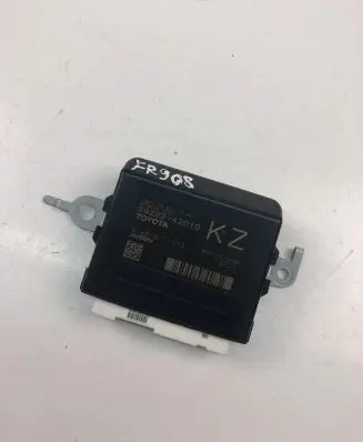 Toyota RAV 4 (XA50) Other control units/modules 8922242010