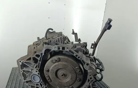 Nissan Murano Z50 Automatic gearbox
