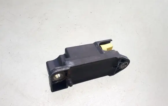 Volkswagen PASSAT B5 Airbag deployment crash/impact sensor 1J0909606N