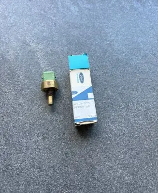 Ford Galaxy Coolant temperature sensor 96fb10884