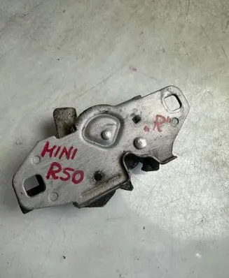 Mini One - Cooper R50 - 53 Engine bonnet/hood lock/catch