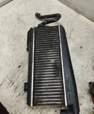 Peugeot 405 Intercooler radiator 51977557