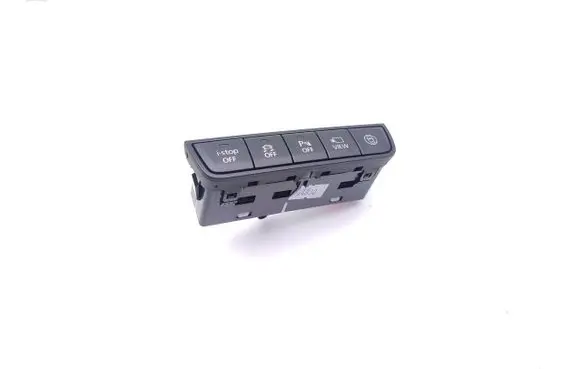 Mazda 3 II A set of switches B0N766170A 8305T1B 831A03