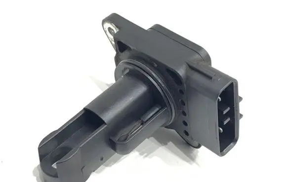 Mass air flow meter