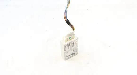 BMW X5 E70 Air suspension control unit module (rear) 6793163 37146793163 4461500510