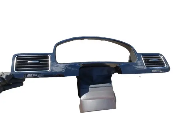 Volkswagen Touareg II Dashboard trim 7P1819703A 7P68585654A1