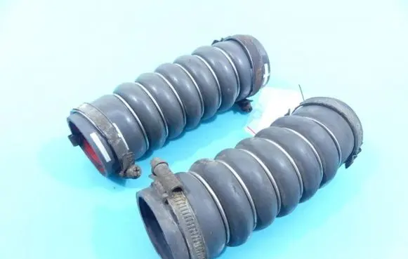 Ford Fiesta Intercooler hose/pipe AV21-6K863-AE IMPRK1150291