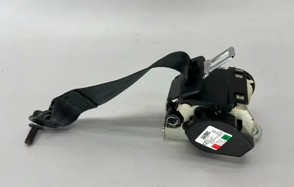 Jaguar XE Rear seatbelt GX7361B68AD 626831000