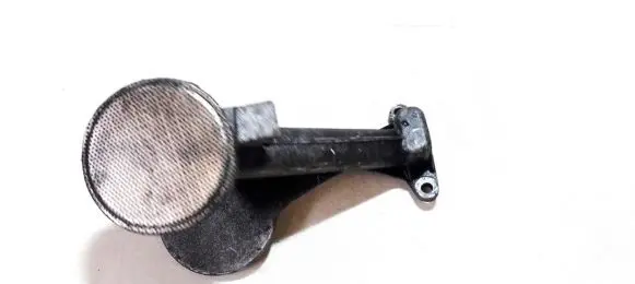 Alfa Romeo 156 Turbo turbocharger oiling pipe/hose 60605032