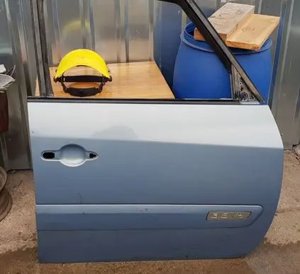 Renault Espace - Grand espace IV Front door