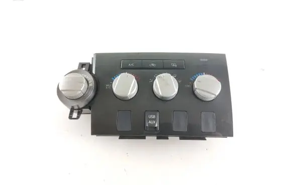Toyota Tundra II Climate control unit 840100CC82