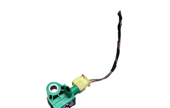 Volkswagen Golf VI Airbag deployment crash/impact sensor 5K0959351 5WK44000