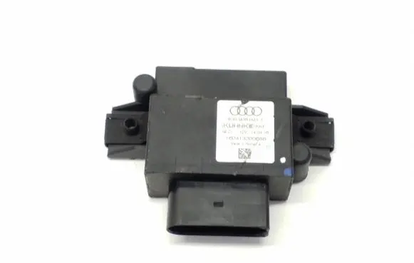 Audi Q5 SQ5 Fuel injection pump control unit/module 4G0906093